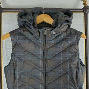 PATAGONIA Size Medium Womens 600 Down With It Full